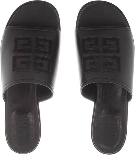 givenchy sandalen herren|Givenchy slippers women.